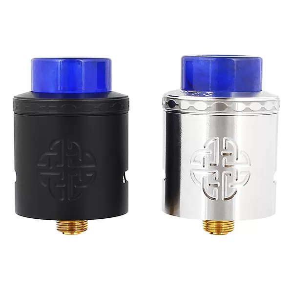 Hellvape Aequitas RDA - Eciggity