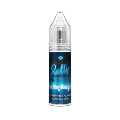 Blue Raspberry Ice – DIY Flavoring – 15ML - Vape Store