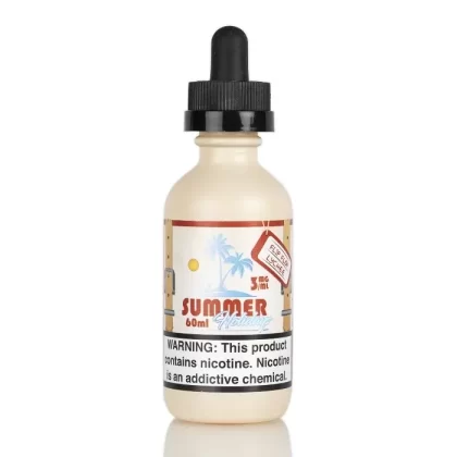 Flip Flop Lychee by Vape Dinner Lady – 60mL