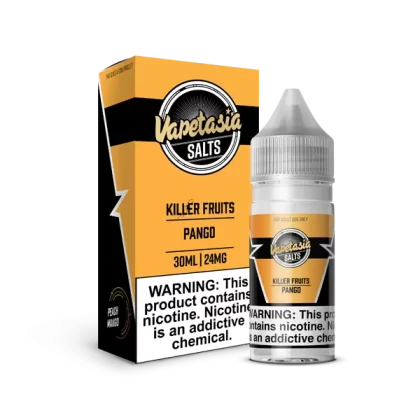 Vapetasia Killer Fruits Salt Pango eJuice - Vape Product; Vape Product, Vape Product
