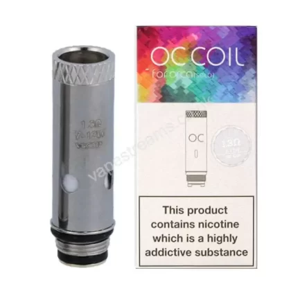 Vaporesso Orca Solo Vape Atomizer Replacement Coil Heads - Vapestreams Co