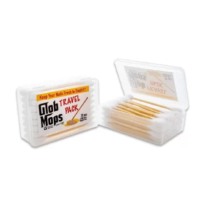 Glob Mops Travel Pack by Glob Mops (MOP 2)