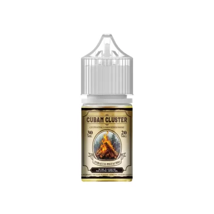 Slugger Cuban Cluster E-Liquid – Tobacco Pistachio 30ml (20/35/50mg) - Vape Product, Vape Product