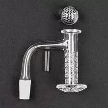 Yo Dabba Dabba Seamless Blender Set - Style#14mm 45>14mm 90>10mm 90