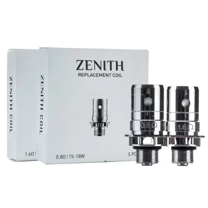 Innokin Zenith Replacement Coil (0.8 Ohm Coil) - Vapebazaar Pk