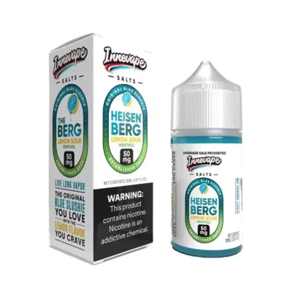 Innevape Salts - Vaporider Deals (2F140E)