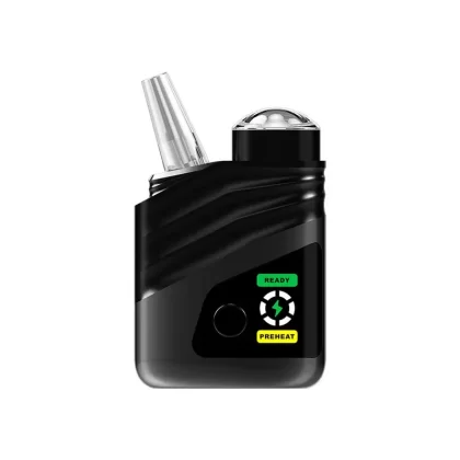 Cannapresso – IPW1 – Device Kit
