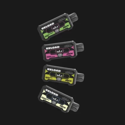 ONEM RELOAD Cartridge