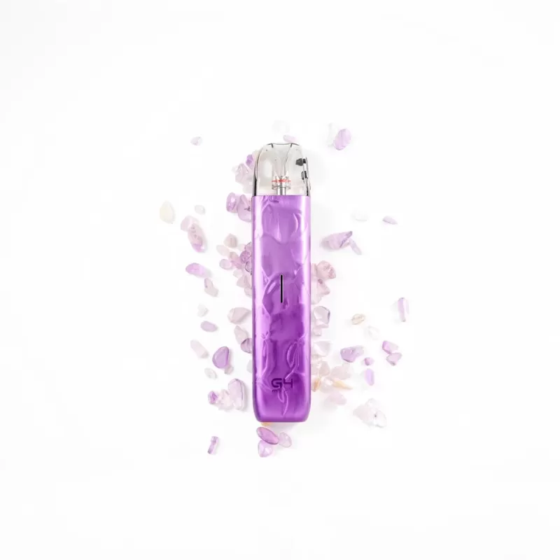 UWELL CALIBURN G4 MINI POD KIT 1100mAh 3mL Control de Aire - Fumotvapemexico