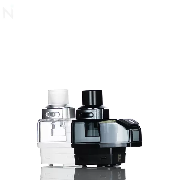 Geekvape Aegis Hero 6.5mL Replacement Pod - White - Image 2