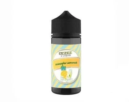Pineapple Lemonade 100ml by Eezee E-liquid