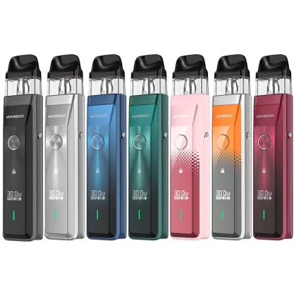 Vaporesso XROS PRO Pod Kit 1200mAh - Green