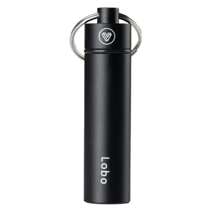 POTV Lobo Capsule Caddy - Blue