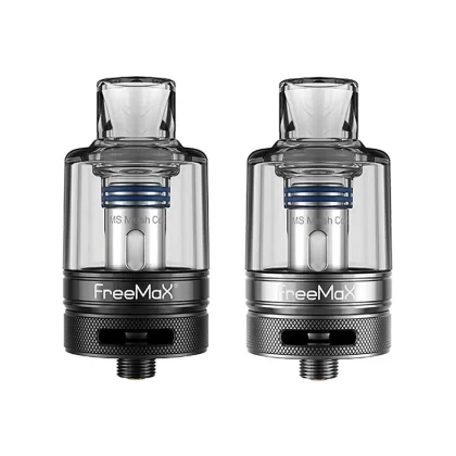 FreeMax Marvos DTL Pod Tank 4.5ml - Black