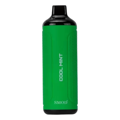 Cool Mint Kangvape Smod 6000 - Consumer; Vape Product; 10 Pack, Single
