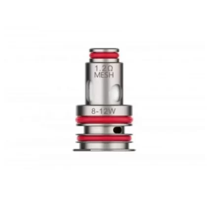 Vaporesso GTX 1,2 Ohm (5-Pack) Mesh – Coil - Vaporesso / 1,2 Ohm