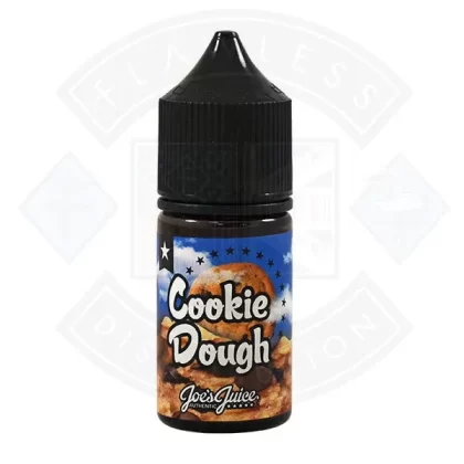Joes Juice Cookie Dough 30ml Concentrate - Ecigdepot