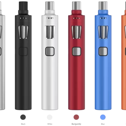 Joyetech eGo AIO Pro 4.0ML-2300mAh Starter Kit - Red
