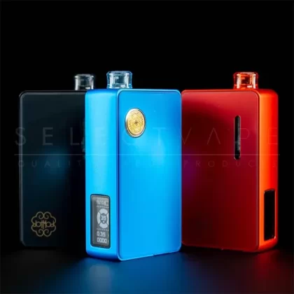 DotMod dotAIO V2 75W Pod System - Eliquidsupply