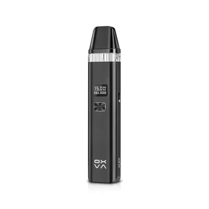 Oxva Xlim POD KIT - Black, Gunmetal