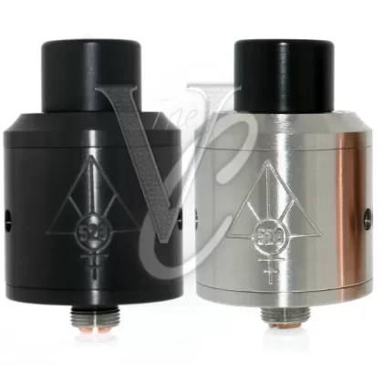 The Goon RDA