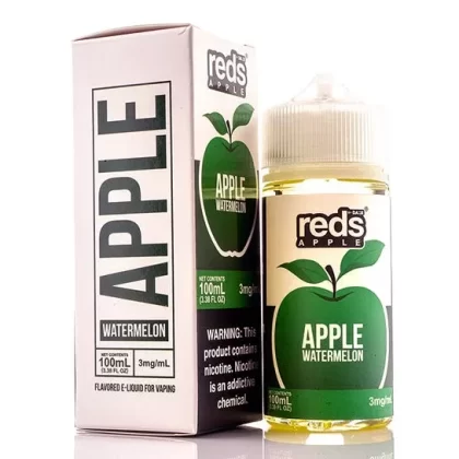 Reds Watermelon – Reds E-Juice (100 ml)