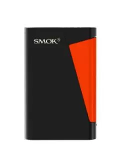 SMOK H-PRIV Mini 1650mAh TC Mod Battery - BlackPurple - Image 2
