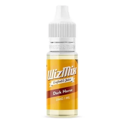 Dark Horse by WizMix - 12 mg/ml
