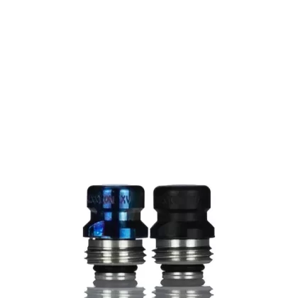 Mission XV Mini Nuke Modular Integrated Tip V2 for Boro Boxes (DISCONTINUED) - Jupiter Titanium