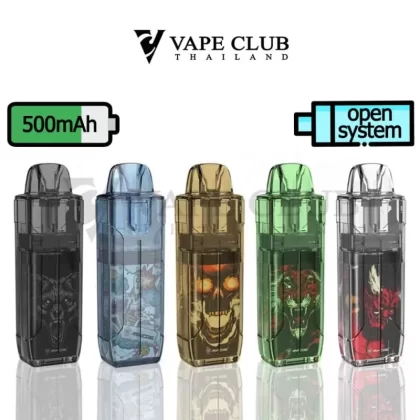 Rincoe JellyBox SE Pod Kit