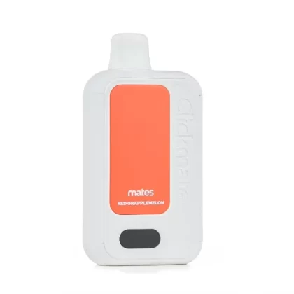 Mango Sunset Daze Clickmate 15K - Ecigdepot