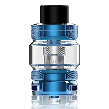 Falcon Legend Tank By Horizontech - Colour#Blue>Black>Gunmetal>Rainbow>Stainless Steel