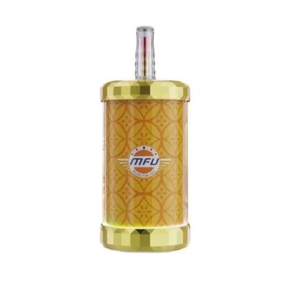 Mango Pineapple – MFU – Shisha X3 Hookah 150K