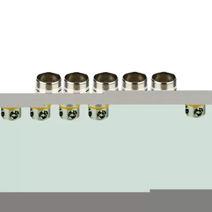 UniCoil V6 Coils 0.3ohm | 5 Pack | Cigee
