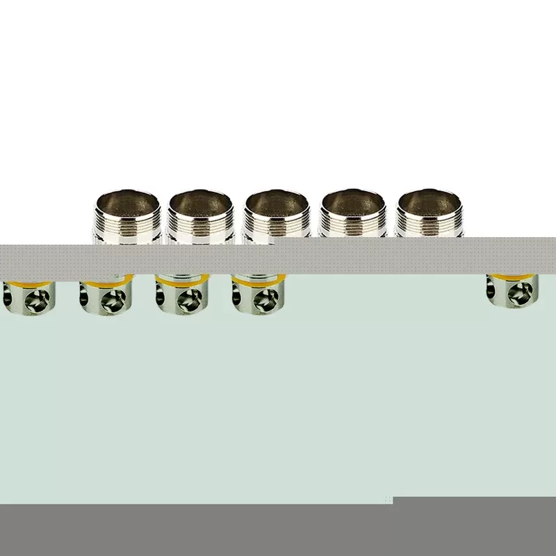 UniCoil V6 Coils 0.3ohm | 5 Pack | Cigee
