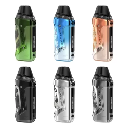 Geekvape AN2 Kit (Aegis Nano 2 Kit) 1100mAh