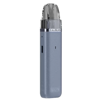 Uwell Caliburn G3 Lite Pod Kit - Pastel Pink - Vapourdeal Co