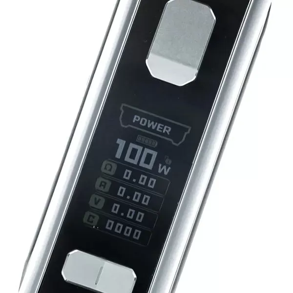 GeekVape M100 Aegis Mini 2 Starter Kit (DISCONTINUED) - Grey - Image 2