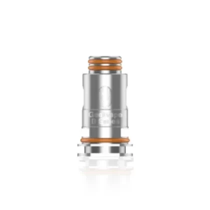Geekvape B Series Coils - Resistance#0.2ohm>0.3ohm>0.4ohm>0.6ohmSingle>Pack