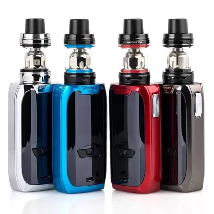 Vaporesso Revenger Mini 85W TC Starter Kit - Ecigpremium