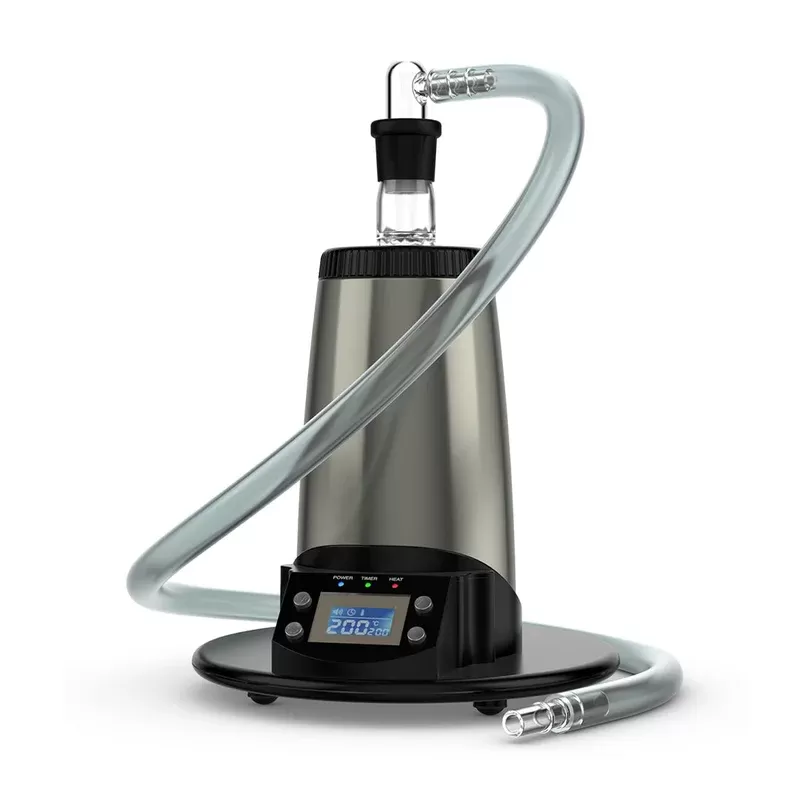 Arizer V-Tower Desktop Vaporizer - Ecigdepot
