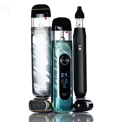 SMOK Novo 6 Pod System - Mineral Green