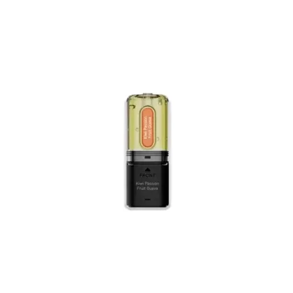 RandM Tornado 15000 Kiwi Passion Fruit Guava