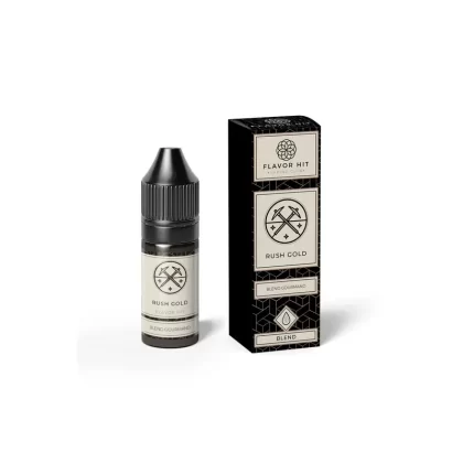Rush Gold 10ml| Flavor Hit Essential