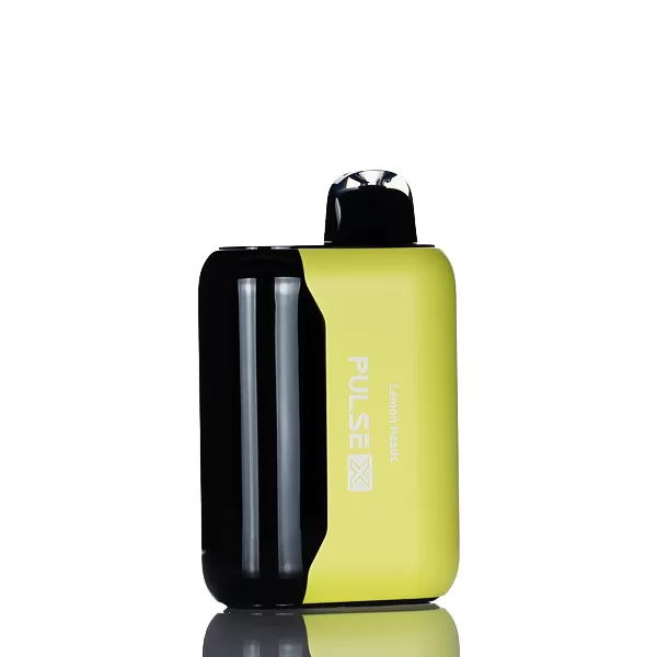 Geek Bar Pulse X 25k 25000 Puffs Disposable Vape - 18mL - Peach Jam - Image 3