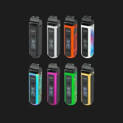 SMOK RPM40 - Green CamourFlage