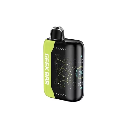 GEEK BAR PULSE X DISPOSABLE – CLASSIC ICE