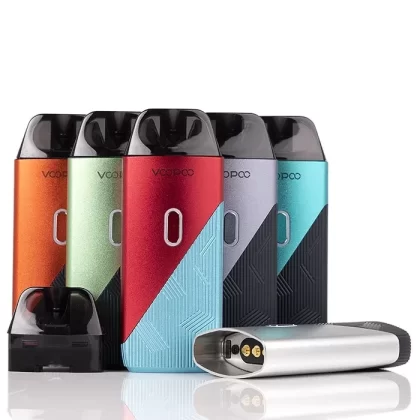 VOOPOO FIND S TRIO 23W Pod System (MDiscontinued)
