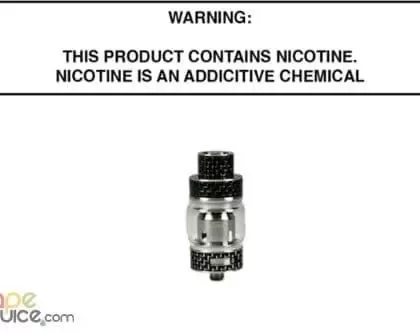 FREEMAX FIRELUKE MESH PRO TANK - Vapejuice