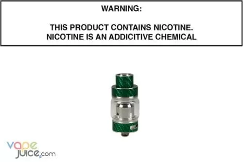 FREEMAX FIRELUKE MESH PRO TANK - Vapejuice - Image 3